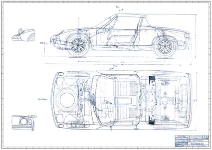 Mechanical Drafting & CAD/CADD