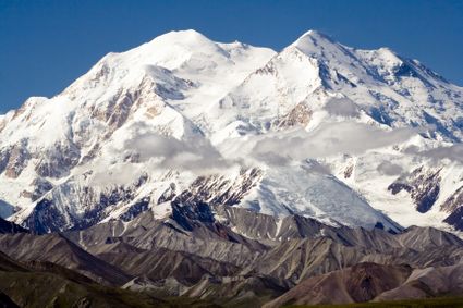 Denali Borough, AK