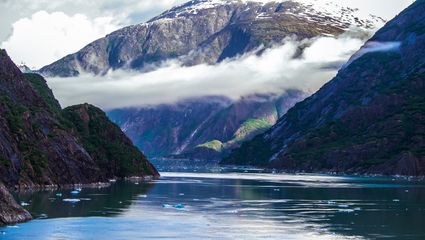 Haines Borough, AK