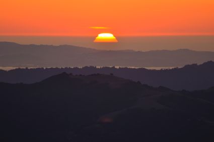 Contra Costa County, CA