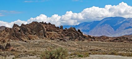 Inyo County, CA