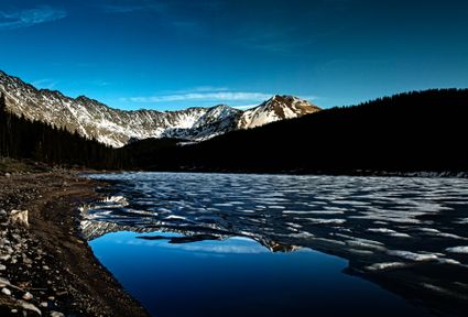 Delta County, CO