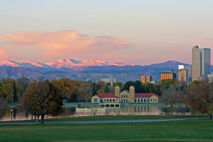 Denver County, CO