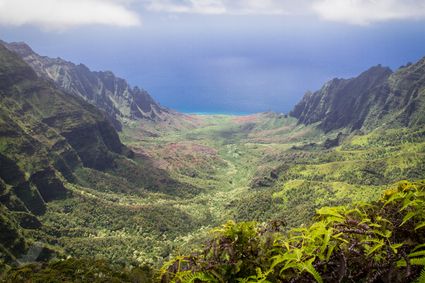 Kalawao County, HI