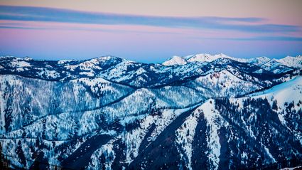 Bingham County, ID