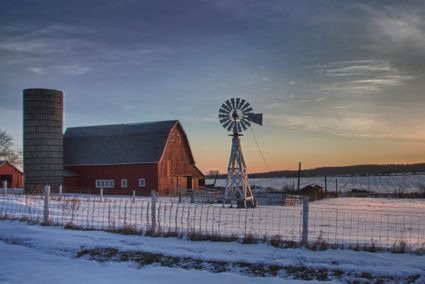 Buchanan County, IA