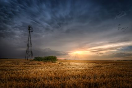 Barber County, KS