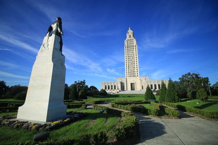 Ascension Parish, LA