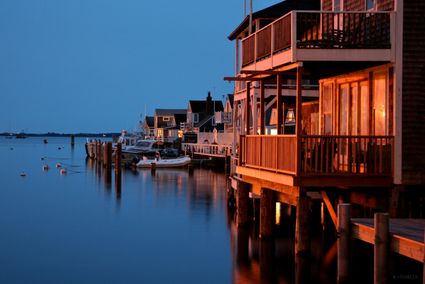 Nantucket County, MA