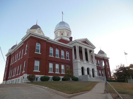 Gasconade County, MO