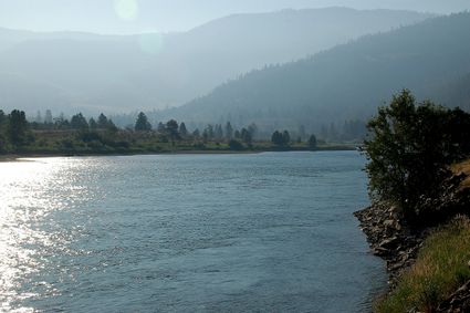 Sanders County, MT