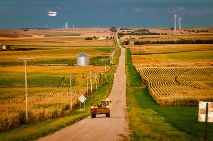 Antelope County, NE