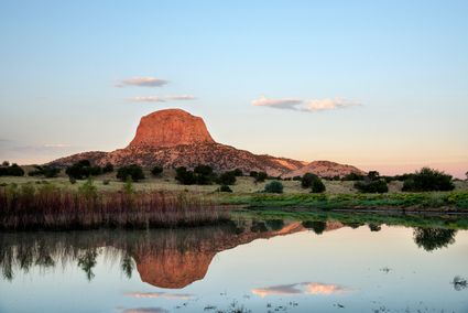 Chaves County, NM