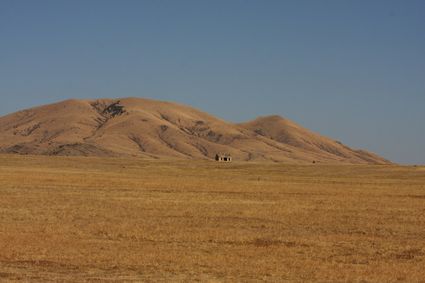 Colfax County, NM