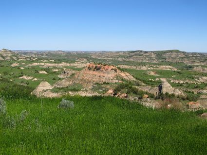 Benson County, ND