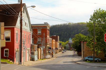 Clarion County, PA