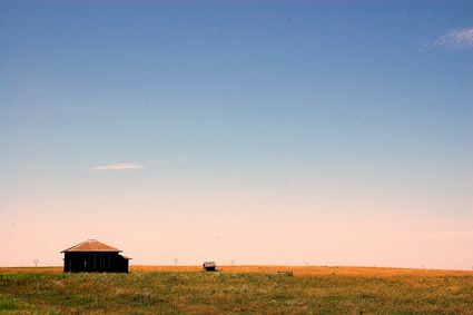 Bennett County, SD