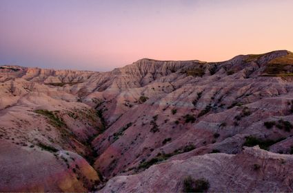 Pennington County, SD