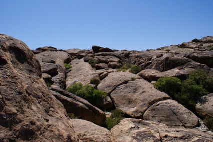 El Paso County, TX