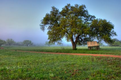 Llano County, TX