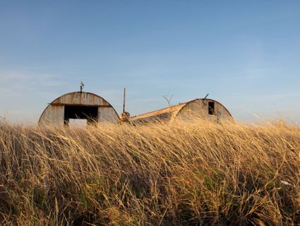 Nueces County, TX