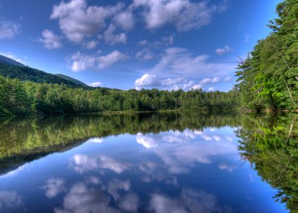 Lamoille County, VT