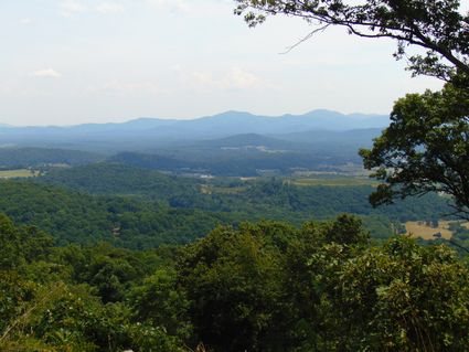 Augusta County, VA