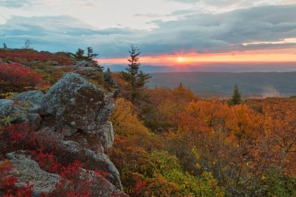 Greenbrier County, WV