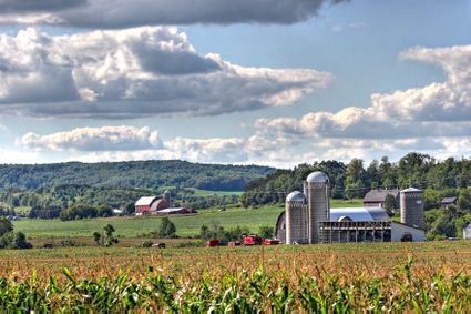 Ashland County, WI