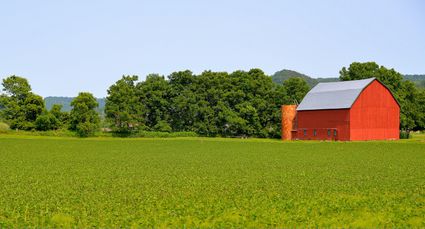 La Crosse County, WI