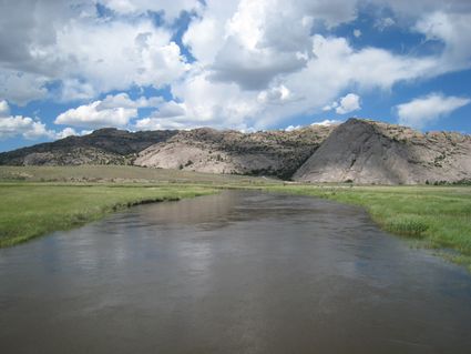 Natrona County, WY