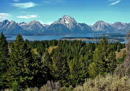 Platte County, WY