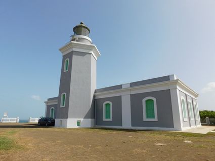 Cabo Rojo Municipio, PR