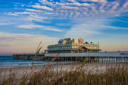 Deltona-Daytona Beach-Ormond Beach, FL