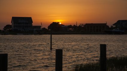 Pensacola-Ferry Pass-Brent, FL