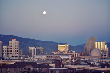 Reno, NV