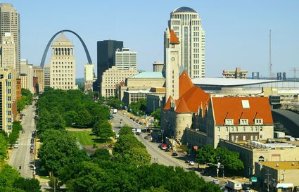 Johnson County (Northeast)--Overland Park (North), Prairie Village & Merriam PUMA, KS