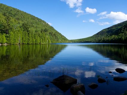 Coastal Maine Region--Hancock, Knox, Waldo & Lincoln Counties PUMA, ME