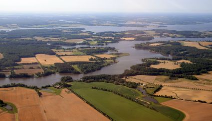 Southeast Anne Arundel County--Annapolis City, Parole & Annapolis Neck PUMA, MD