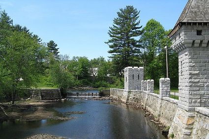 Essex County (Northwest)--Haverhill & Methuen PUMA, MA