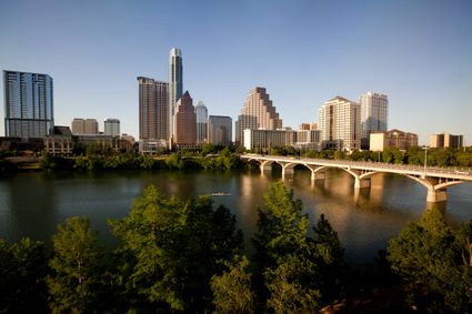 Dallas (East) & Mesquite (West) Cities--South of I-30 & West of I-635 PUMA, TX