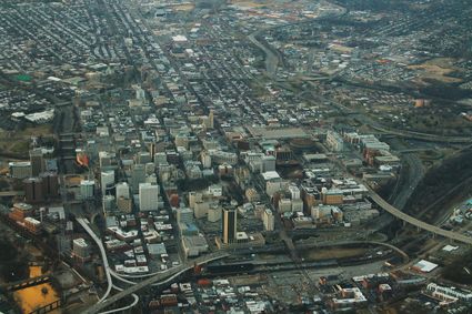 Loudoun County (East Central)--Ashburn (Southwest/Belmont Ridge) & Dulles Airport PUMA, VA