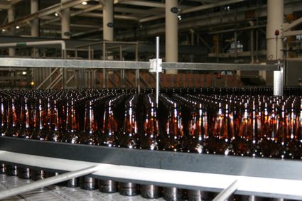 Beverage manufacturing