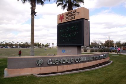 Glendale Community College