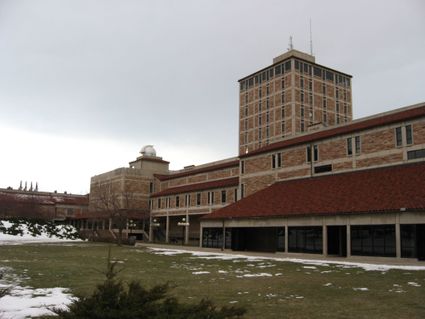 University of Colorado Boulder