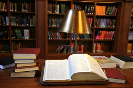 Pontifical Faculty of the Immaculate Conception at the Dominican House of Studies