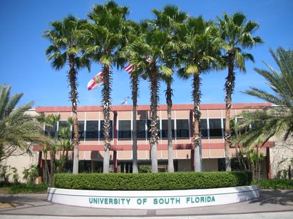 University of South Florida