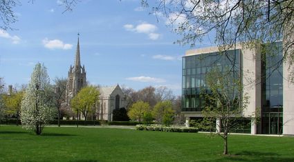 Northwestern University