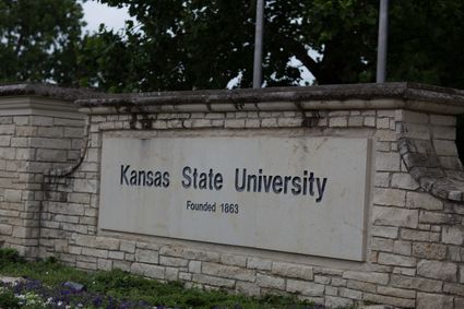 Kansas State University