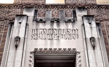 Tulane University of Louisiana